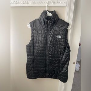 Northface light vest